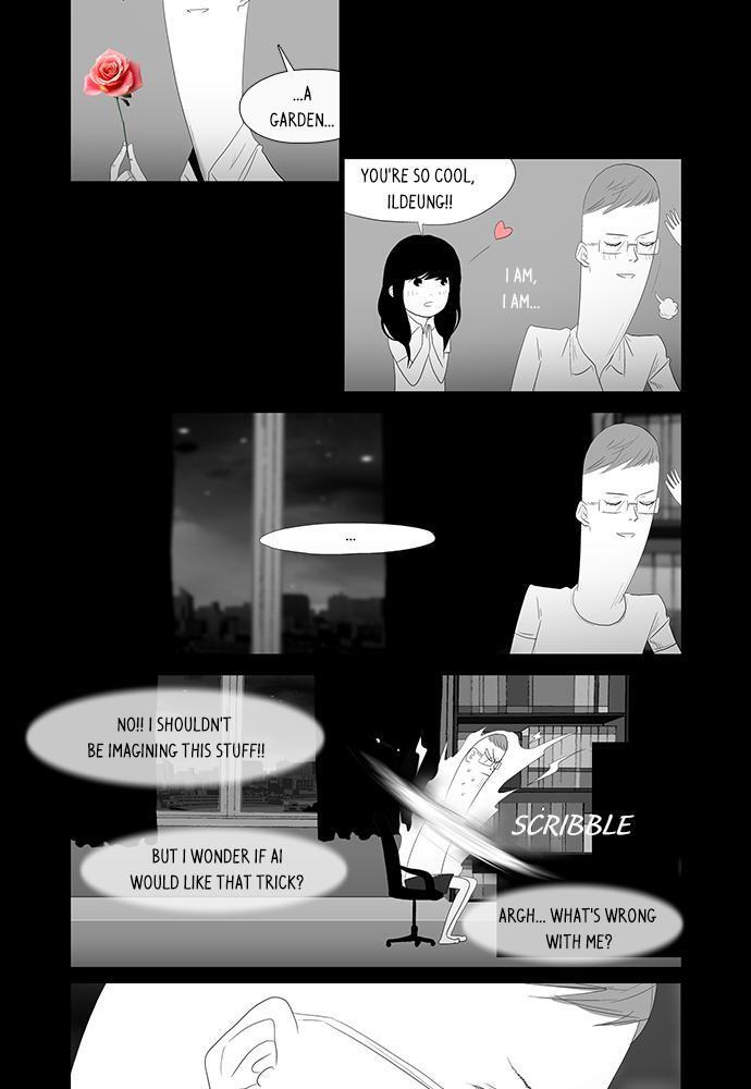 Read Annarasumanara Manga Online