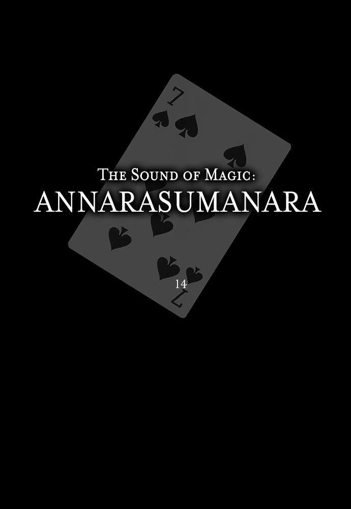 Read Annarasumanara Manga Online