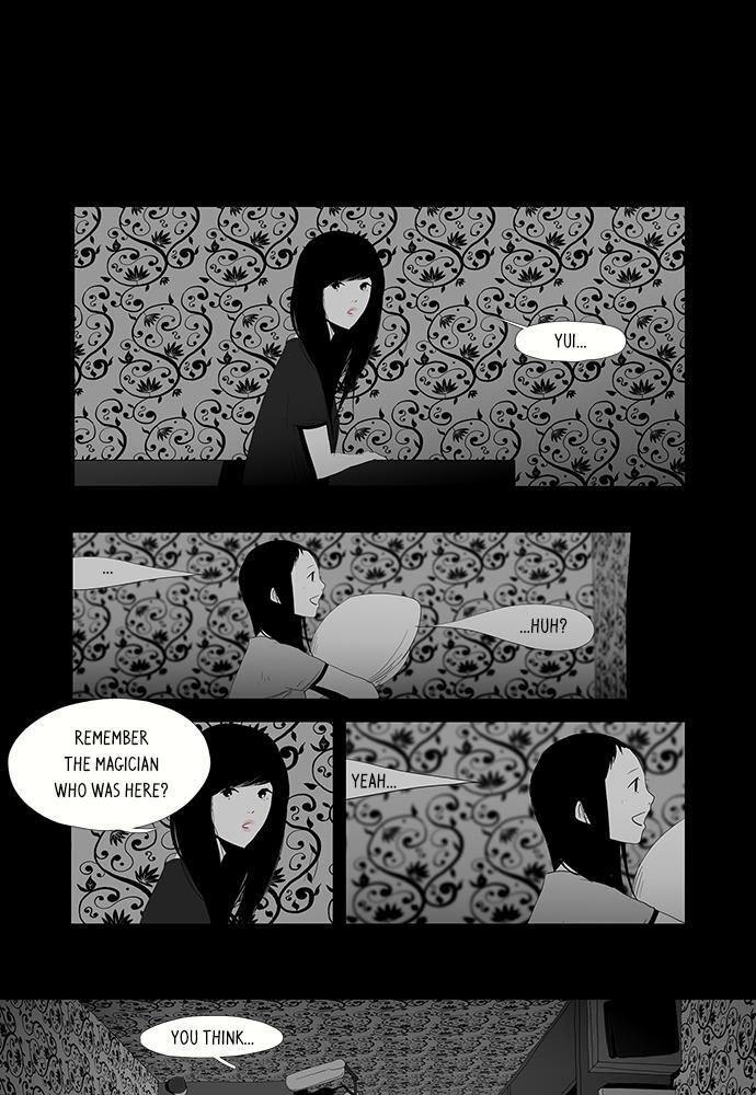 Read Annarasumanara Manga Online