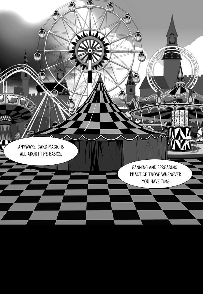 Read Annarasumanara Manga Online
