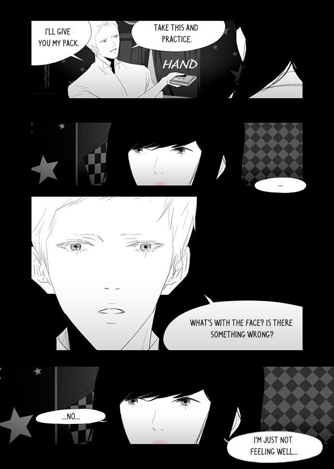 Read Annarasumanara Manga Online