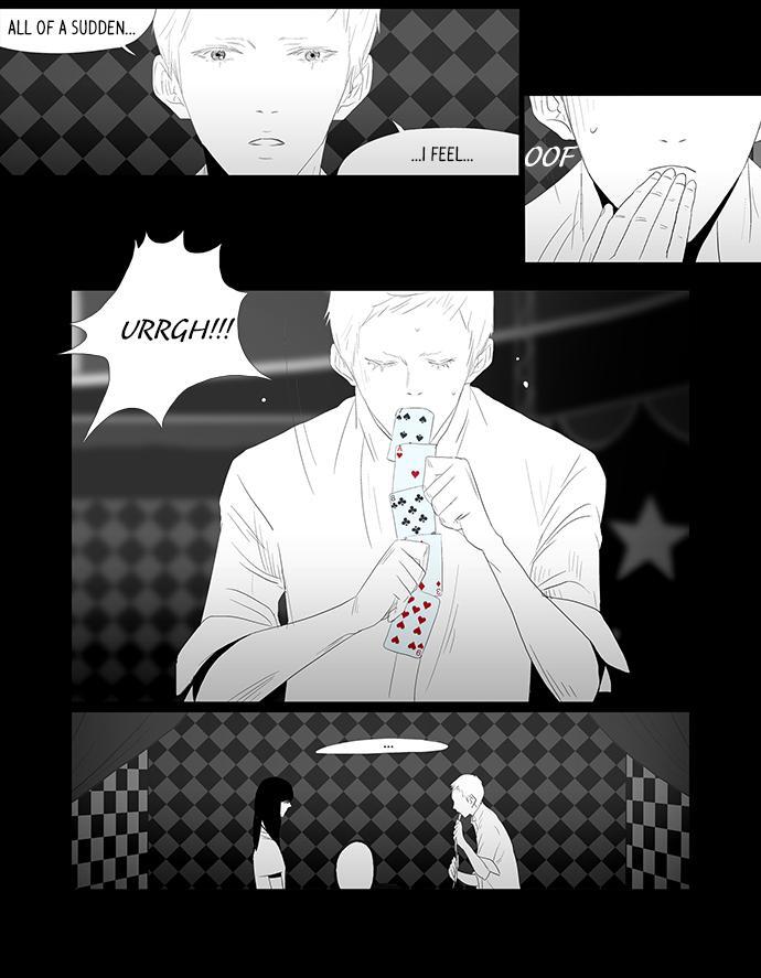 Read Annarasumanara Manga Online