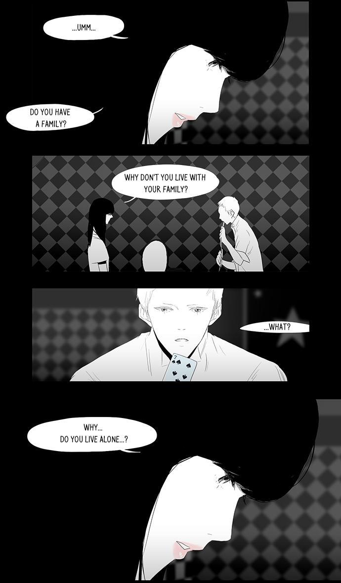 Read Annarasumanara Manga Online