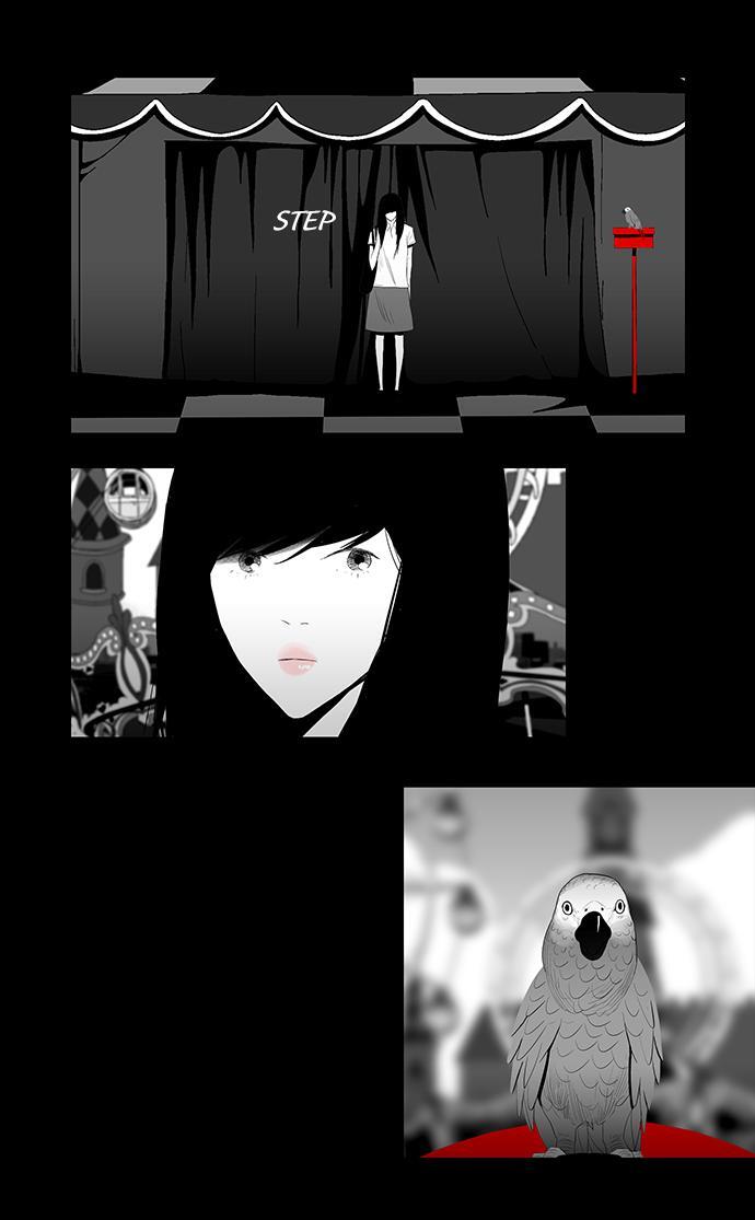 Read Annarasumanara Manga Online