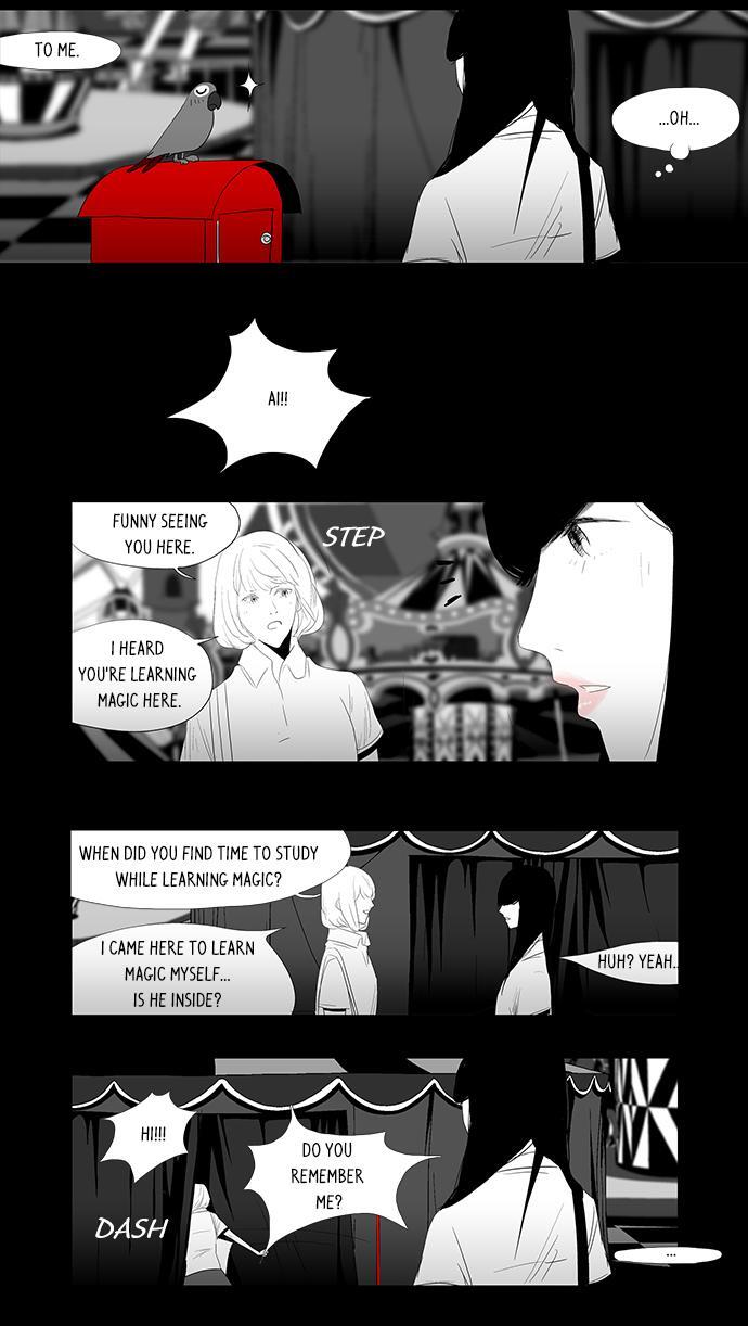 Read Annarasumanara Manga Online