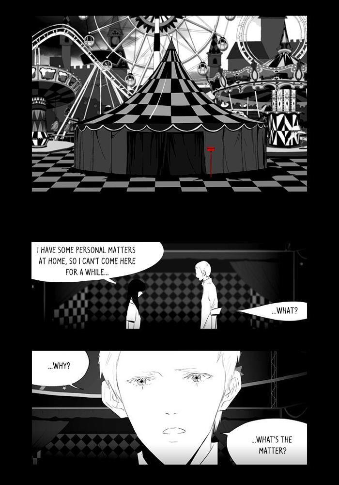 Read Annarasumanara Manga Online