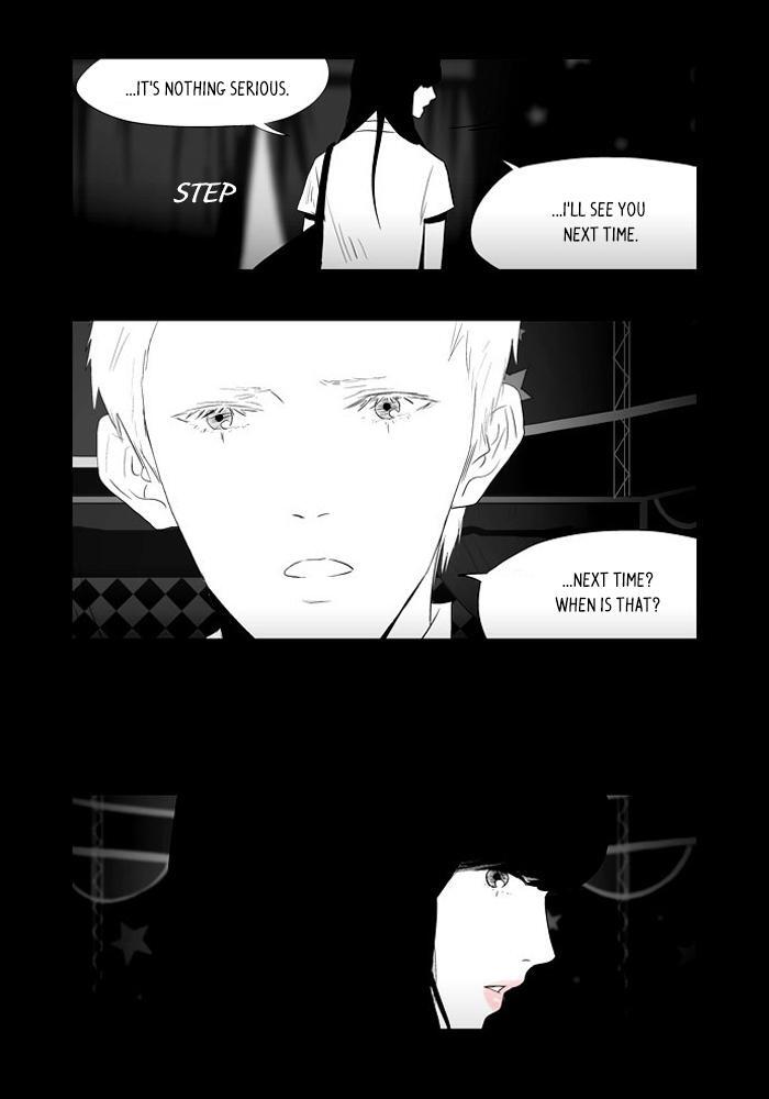 Read Annarasumanara Manga Online