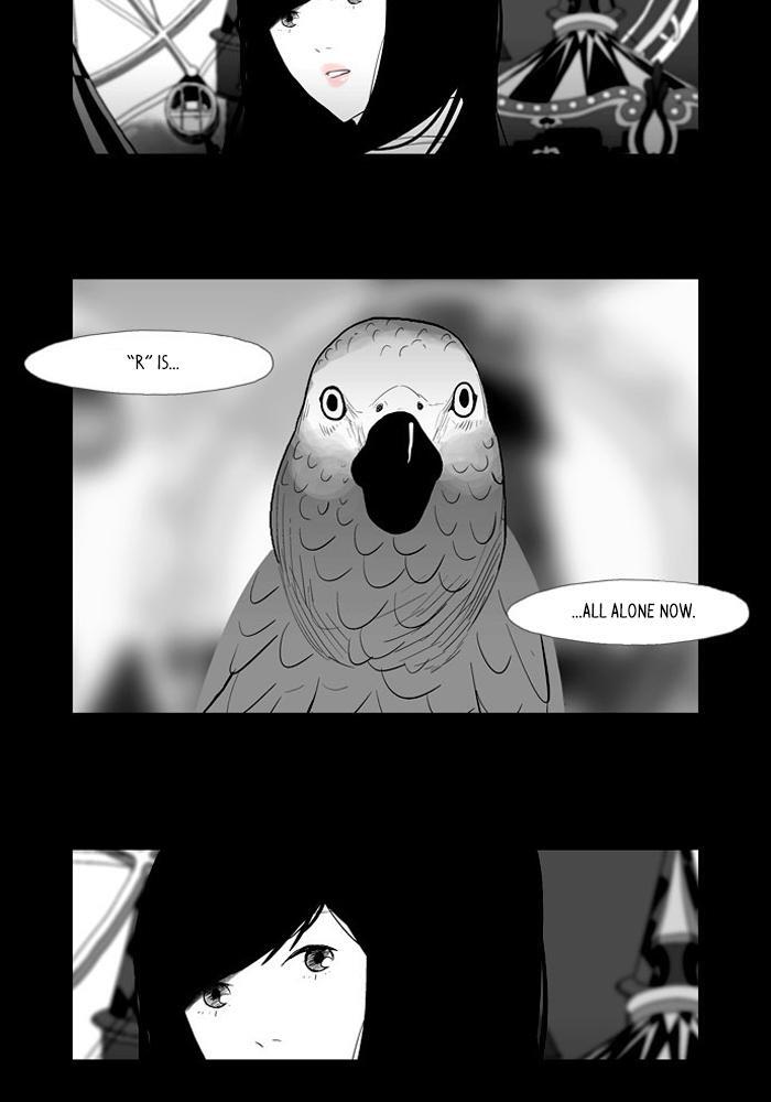 Read Annarasumanara Manga Online