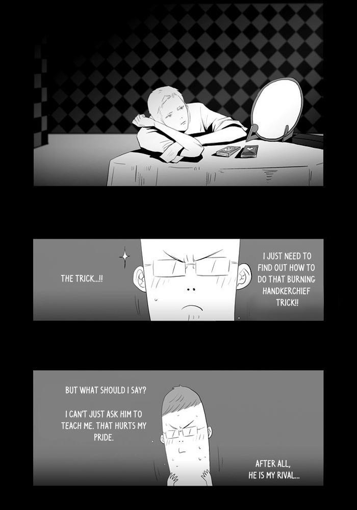 Read Annarasumanara Manga Online