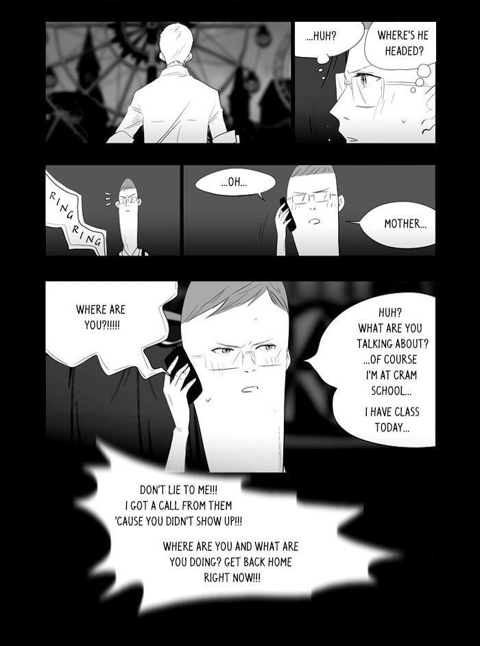 Read Annarasumanara Manga Online