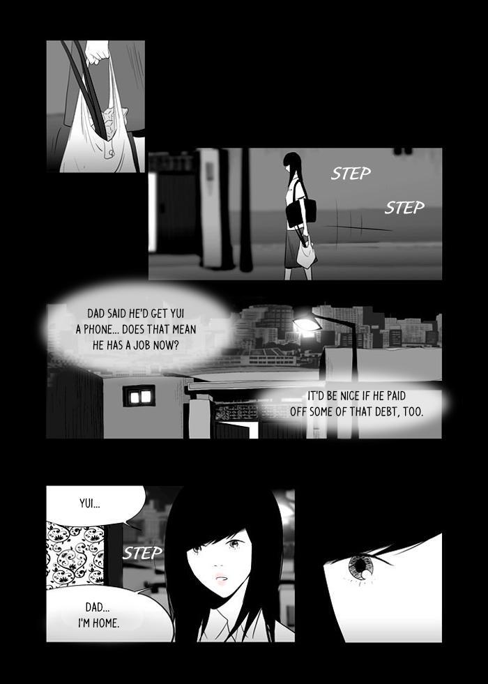 Read Annarasumanara Manga Online
