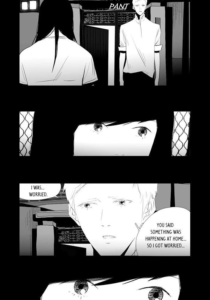 Read Annarasumanara Manga Online
