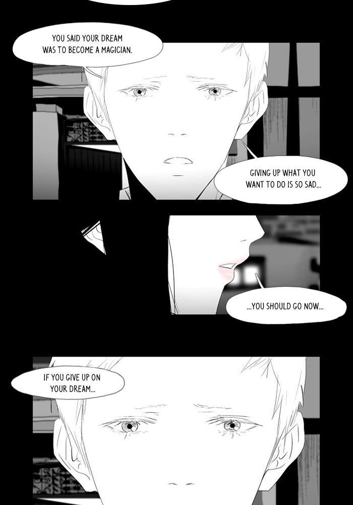 Read Annarasumanara Manga Online