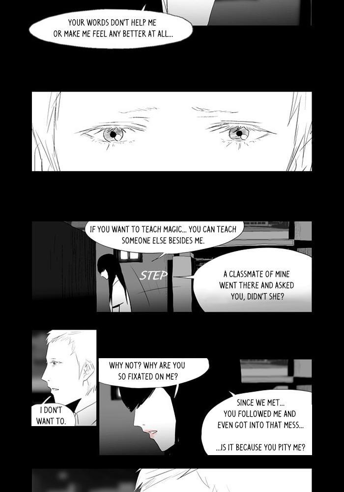 Read Annarasumanara Manga Online