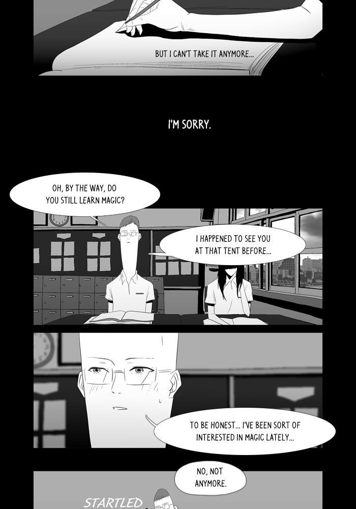 Read Annarasumanara Manga Online