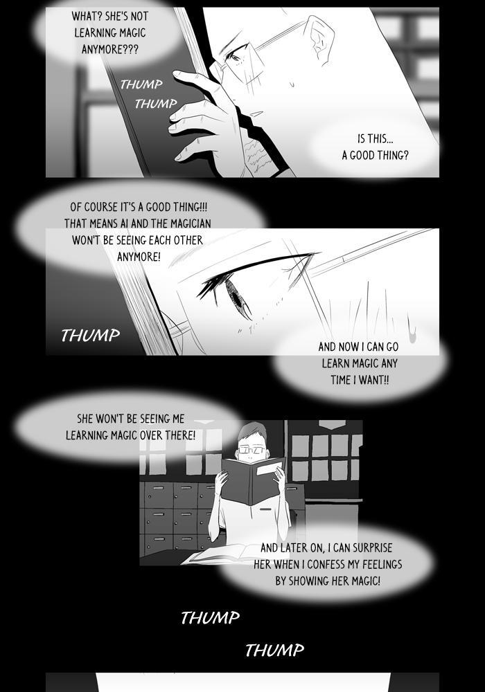 Read Annarasumanara Manga Online