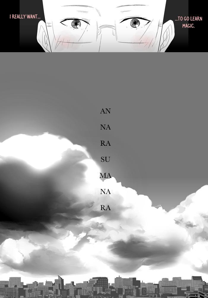 Read Annarasumanara Manga Online