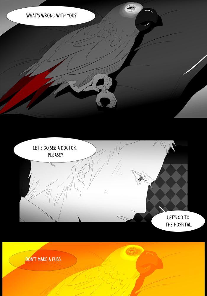 Read Annarasumanara Manga Online