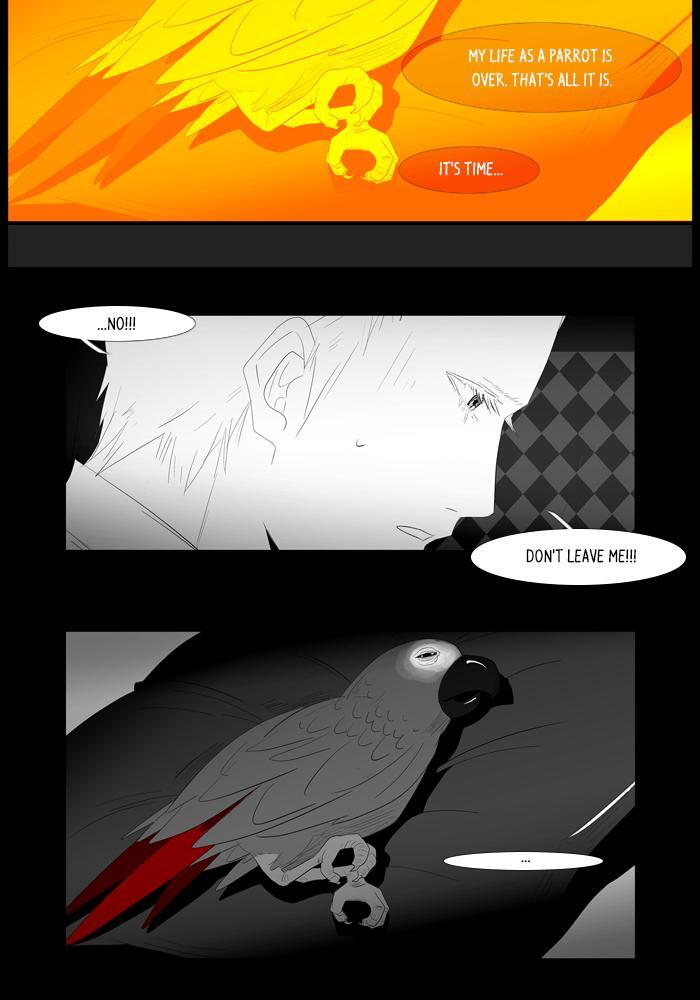 Read Annarasumanara Manga Online