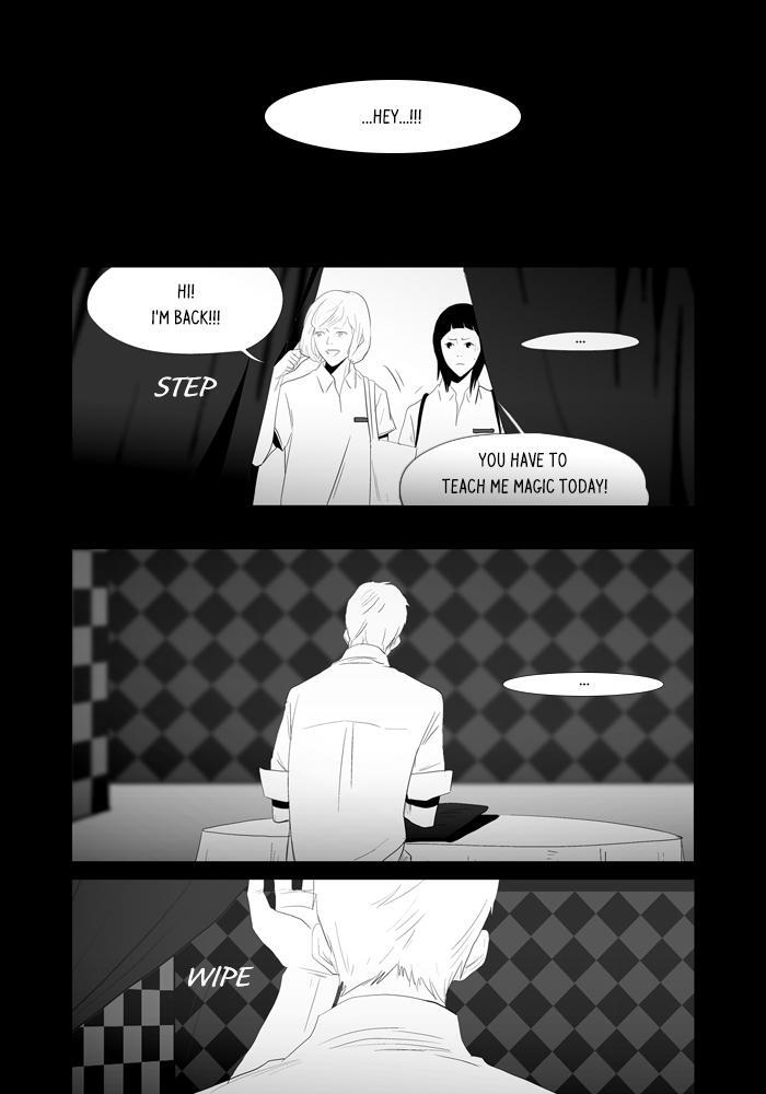 Read Annarasumanara Manga Online