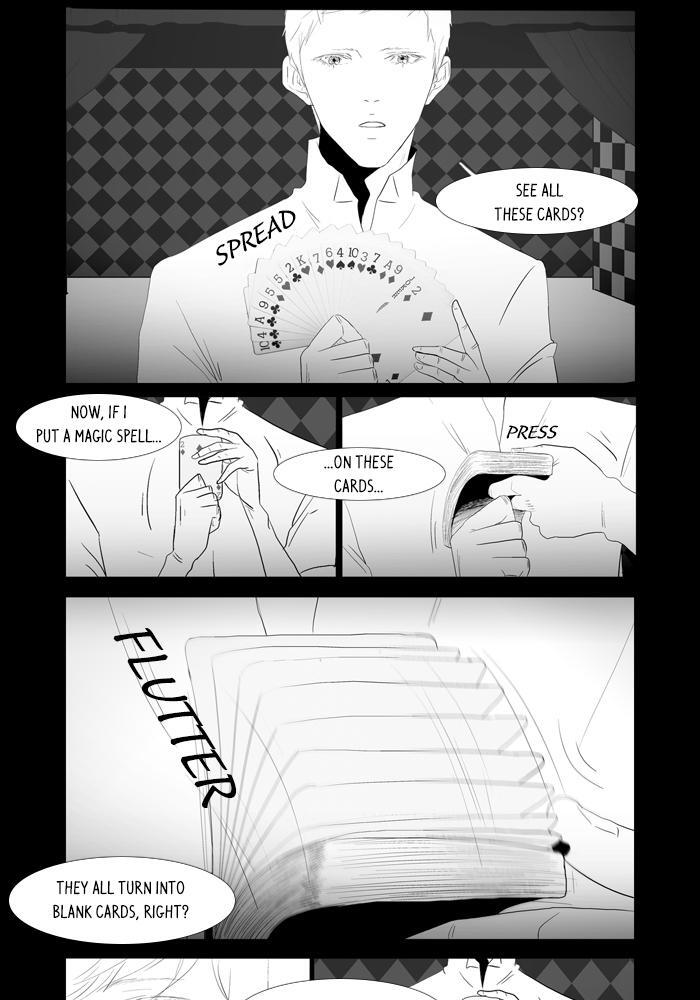 Read Annarasumanara Manga Online