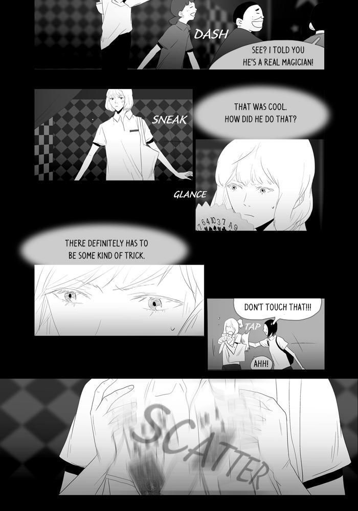 Read Annarasumanara Manga Online