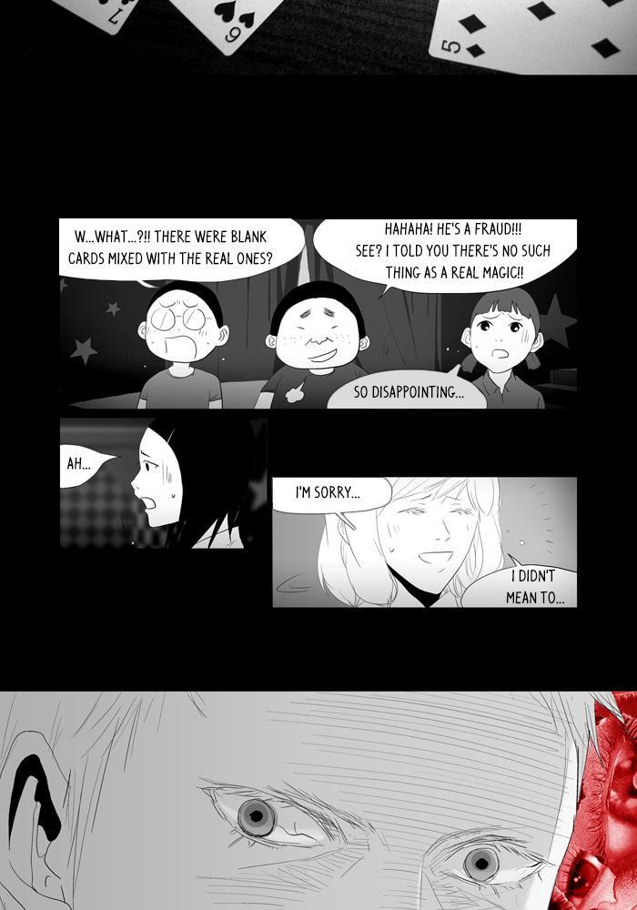 Read Annarasumanara Manga Online