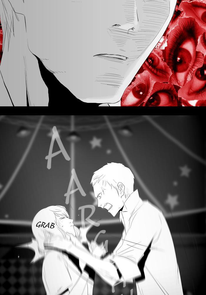 Read Annarasumanara Manga Online