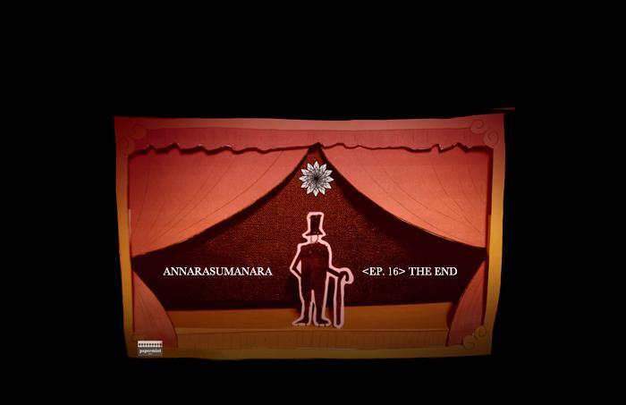 Read Annarasumanara Manga Online