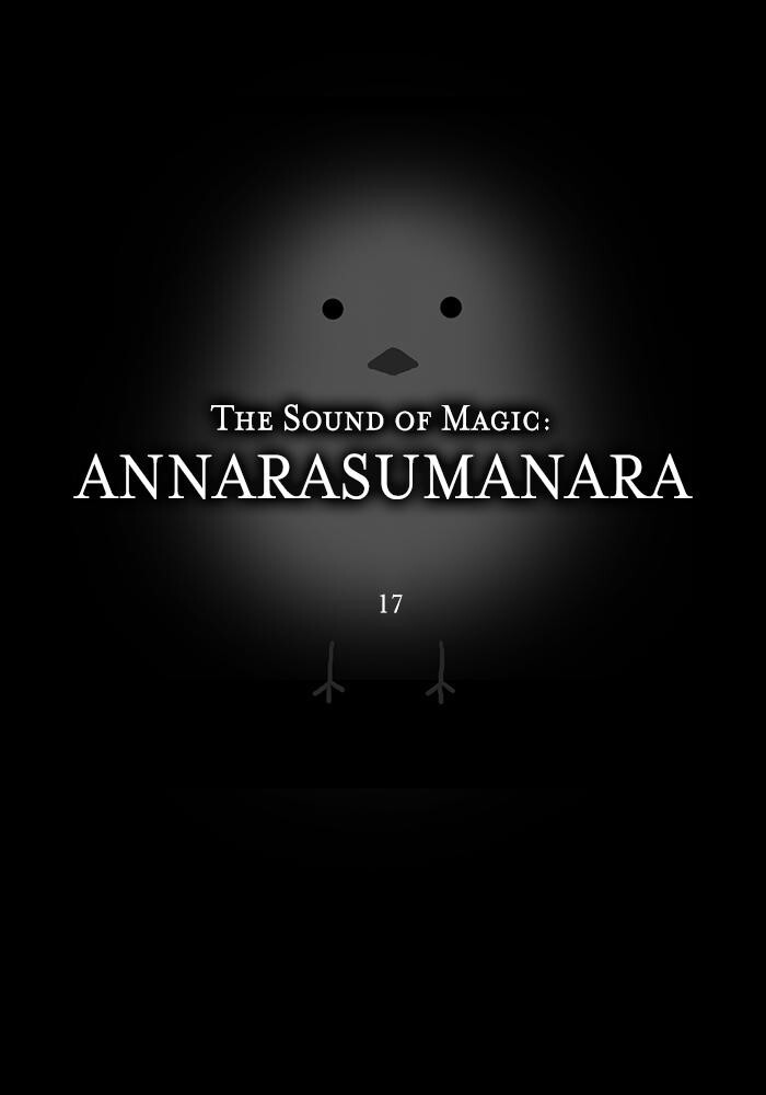 Read Annarasumanara Manga Online