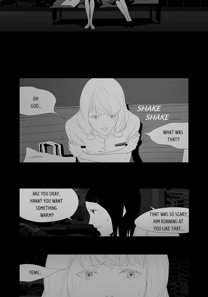 Read Annarasumanara Manga Online
