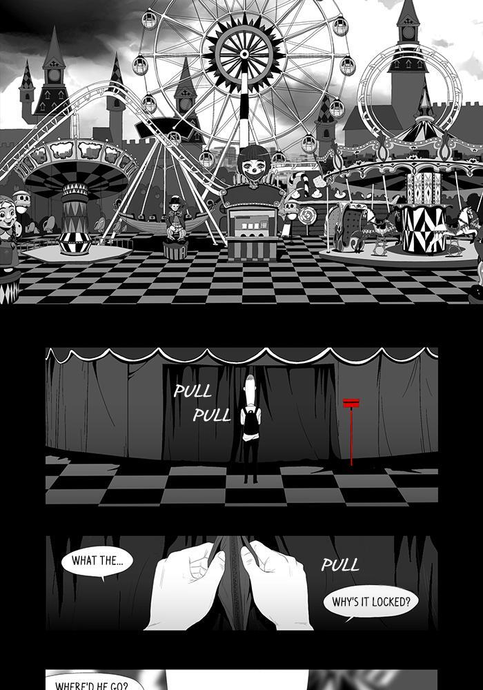 Read Annarasumanara Manga Online