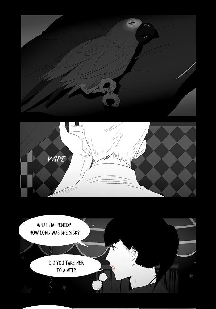 Read Annarasumanara Manga Online