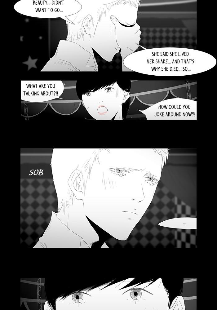 Read Annarasumanara Manga Online