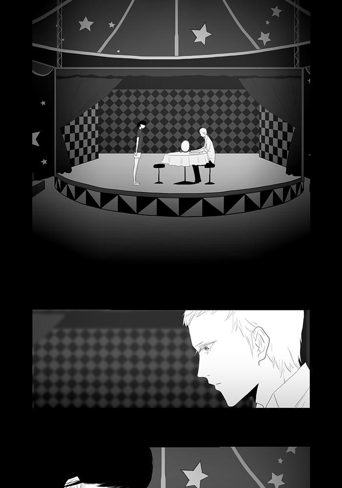 Read Annarasumanara Manga Online