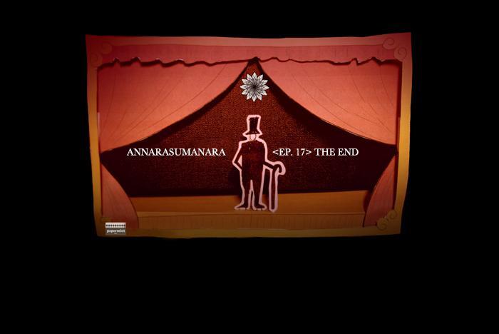 Read Annarasumanara Manga Online