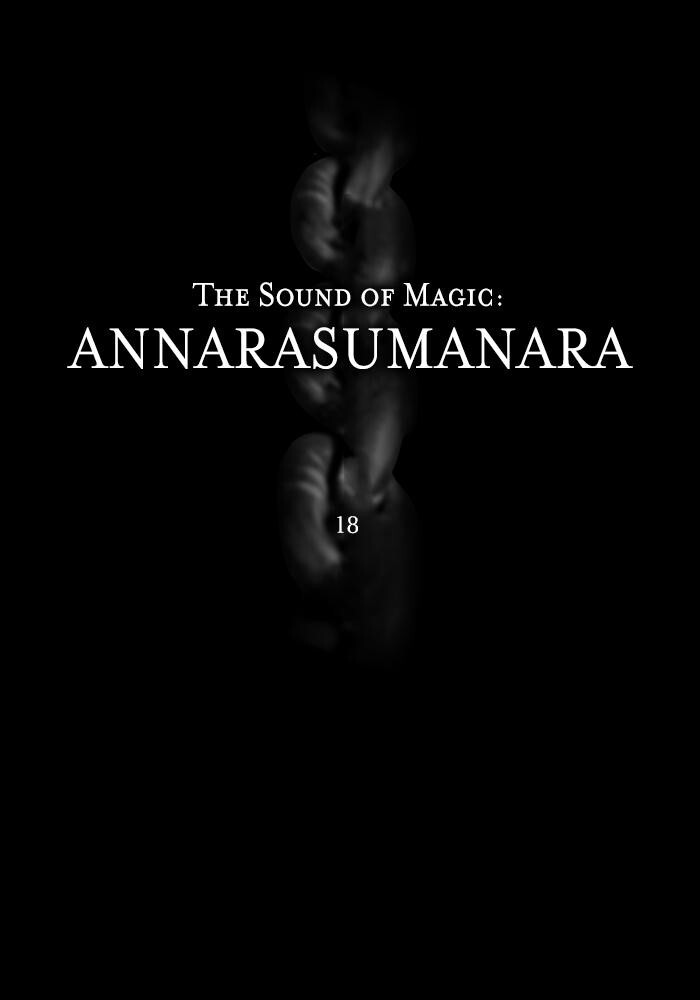 Read Annarasumanara Manga Online