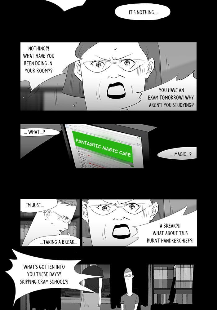 Read Annarasumanara Manga Online