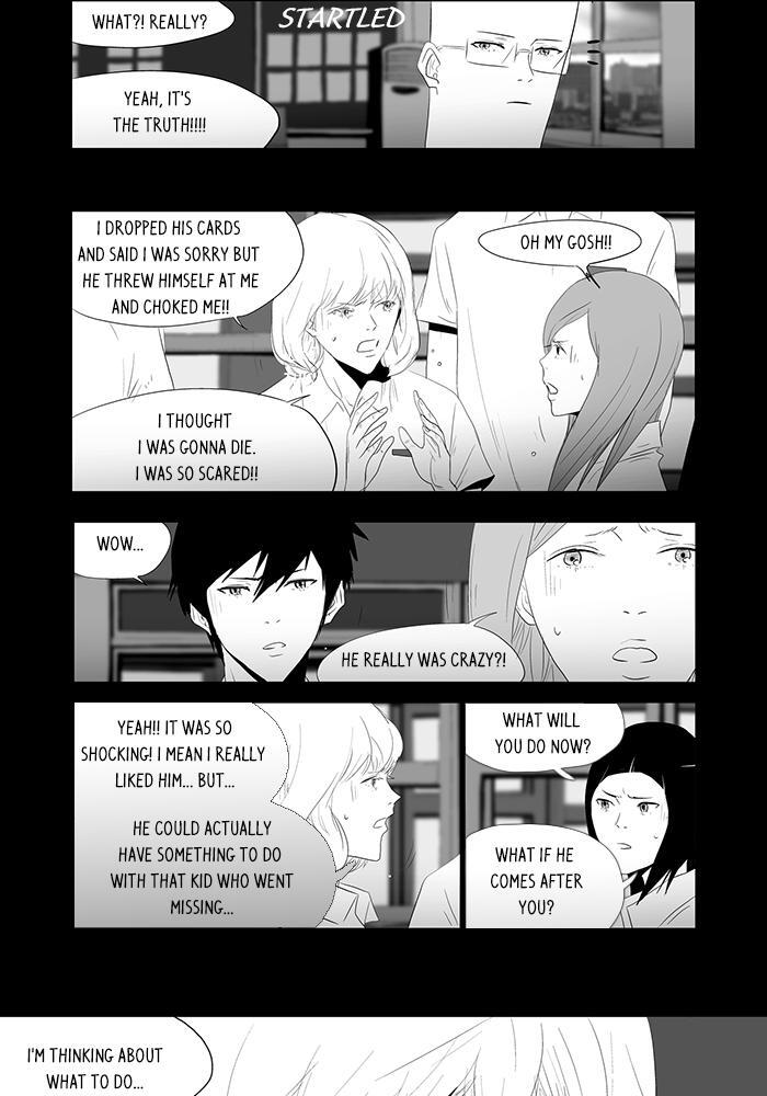 Read Annarasumanara Manga Online