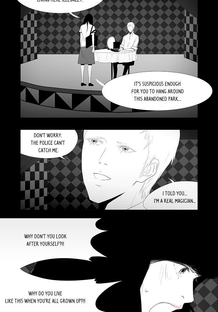 Read Annarasumanara Manga Online