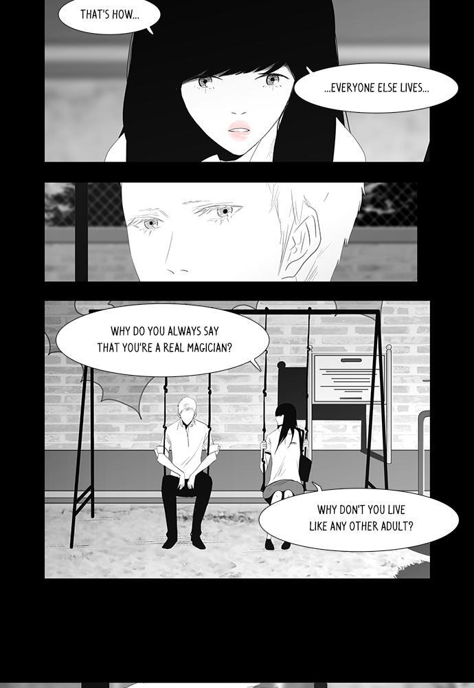 Read Annarasumanara Manga Online