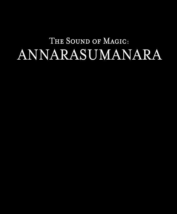 Read Annarasumanara Manga Online