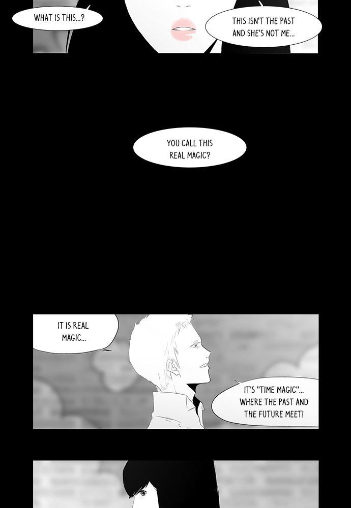 Read Annarasumanara Manga Online