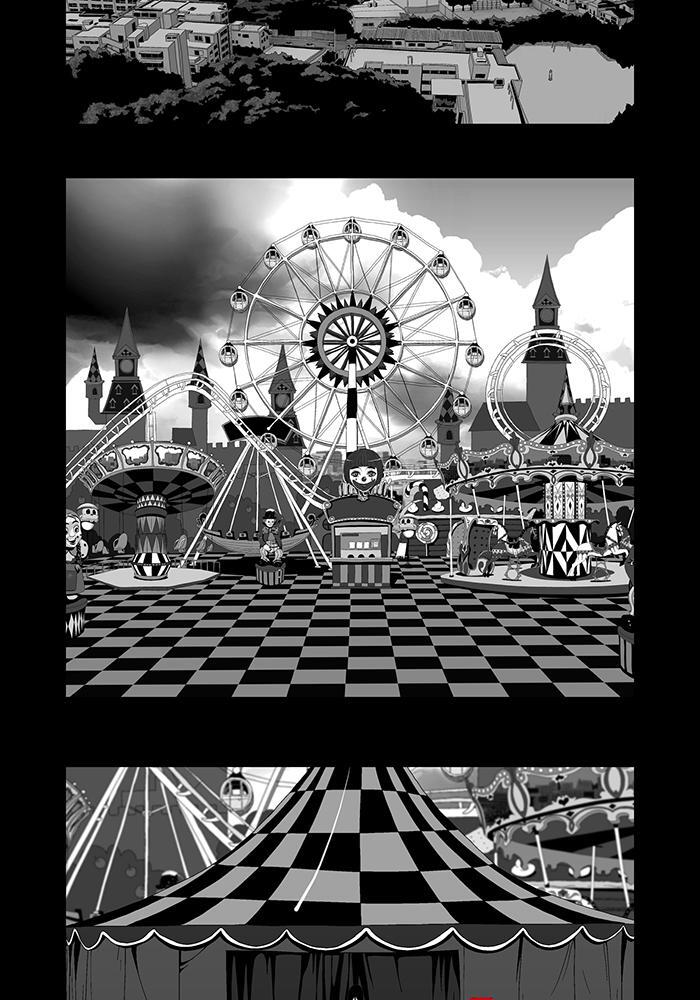 Read Annarasumanara Manga Online