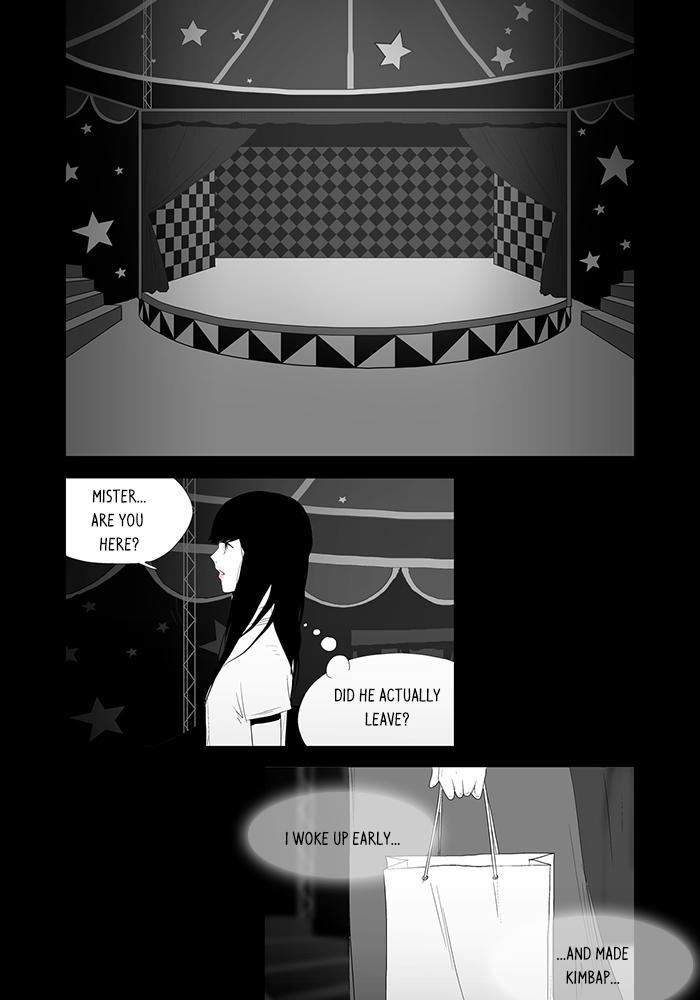 Read Annarasumanara Manga Online