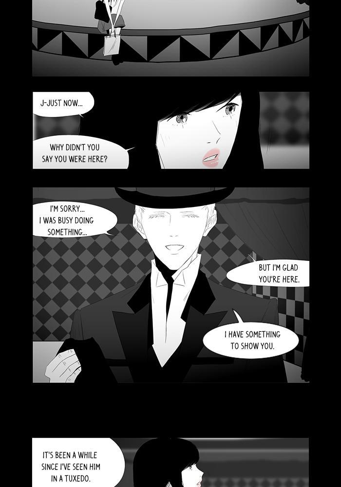 Read Annarasumanara Manga Online