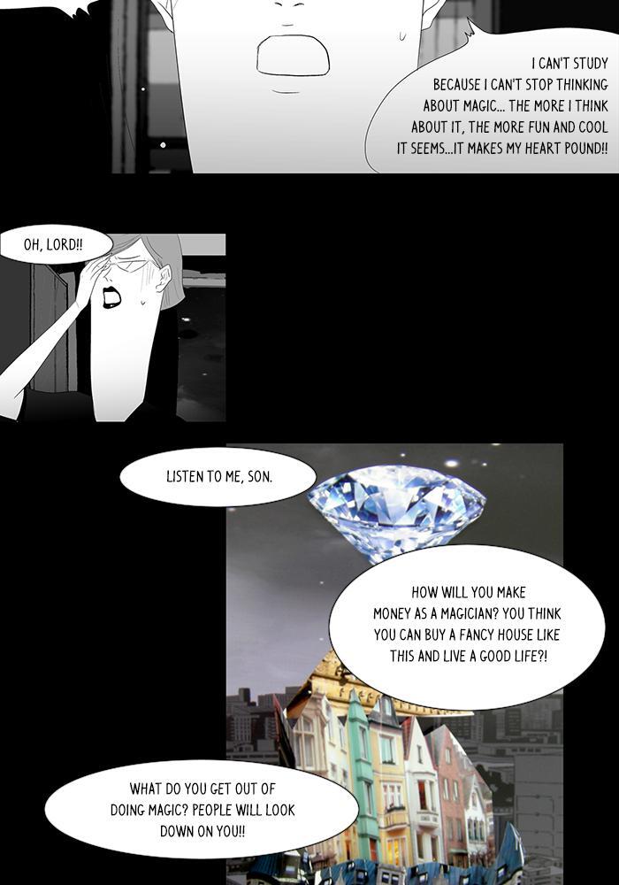 Read Annarasumanara Manga Online