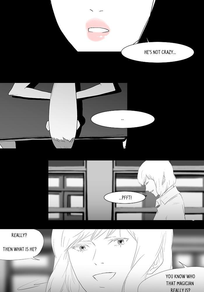 Read Annarasumanara Manga Online