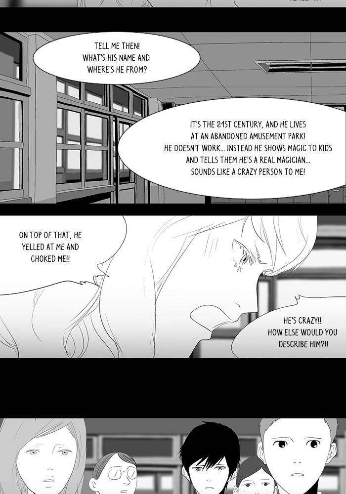 Read Annarasumanara Manga Online