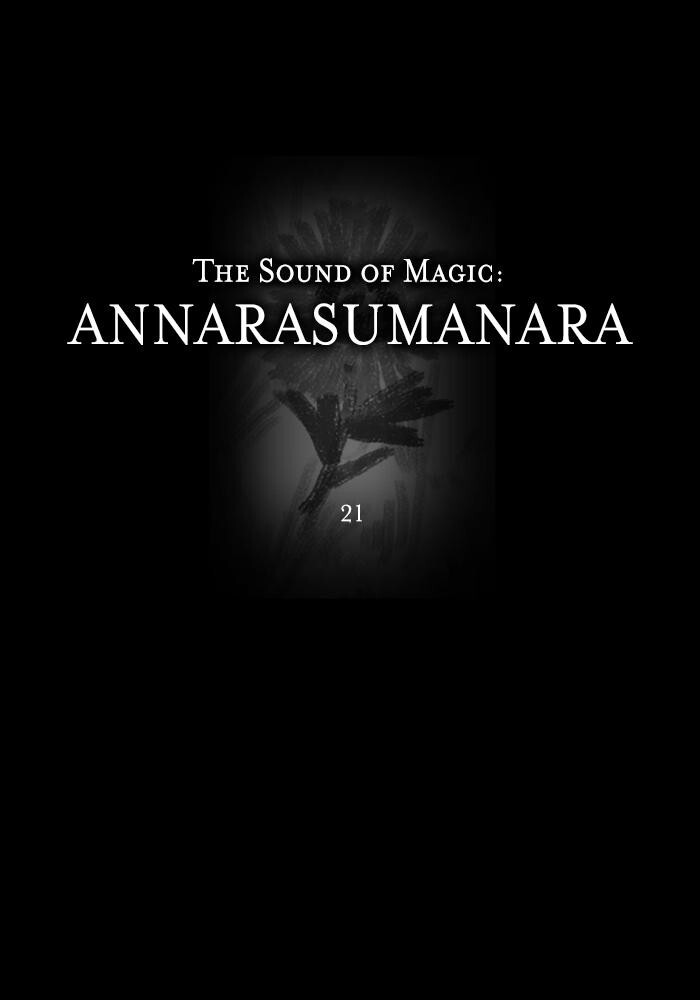 Read Annarasumanara Manga Online